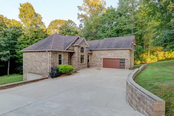 1657 Gratton Road, Clarksville, TN 37043