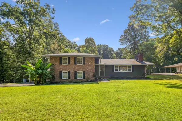 123 Cedar Hill Dr, Waverly, TN 37185