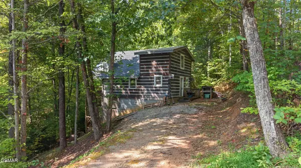 703 Fred Harrison Way, Gatlinburg, TN 37738