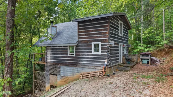 703 Fred Harrison Way, Gatlinburg, TN 37738