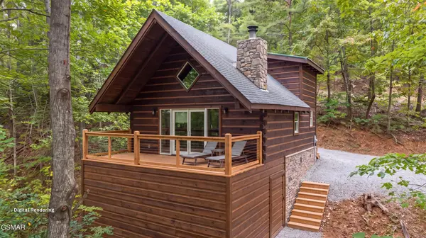 703 Fred Harrison Way, Gatlinburg, TN 37738