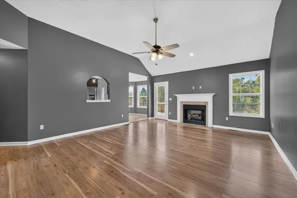 1402 Scrub Oak Drive, Clarksville, TN 37042