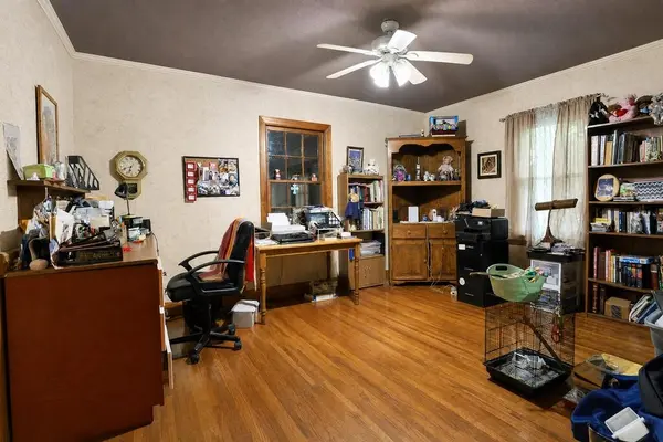 118 Rowland St, Camden, TN 38320