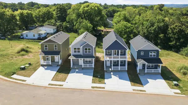 30 Dixon Drive, Clarksville, TN 37040