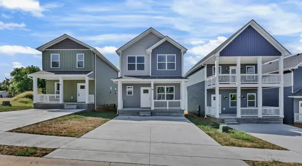 38 Dixon Drive, Clarksville, TN 37040