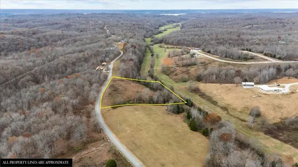 0 Jack Saunders Rd, Waverly, TN 37185