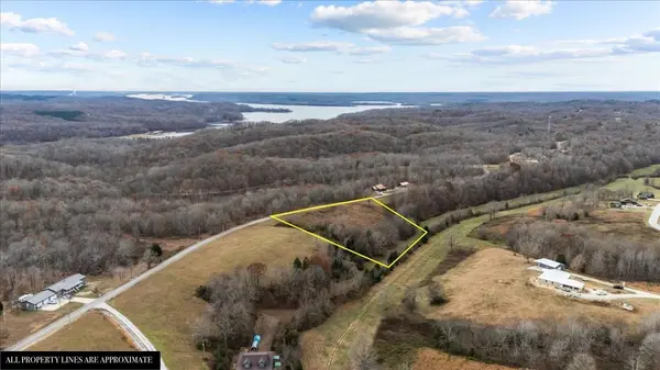 0 Jack Saunders Rd, Waverly, TN 37185