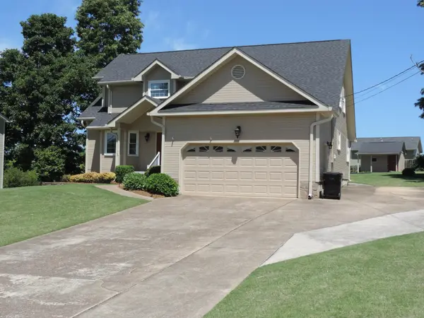 2713 Autumn Chase Drive, Chattanooga, TN 37421