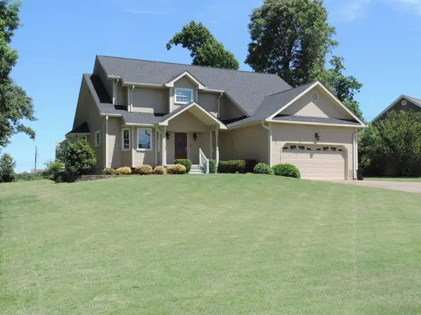 2713 Autumn Chase Drive, Chattanooga, TN 37421