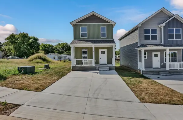 42 Dixon Dr, Clarksville, TN 37040