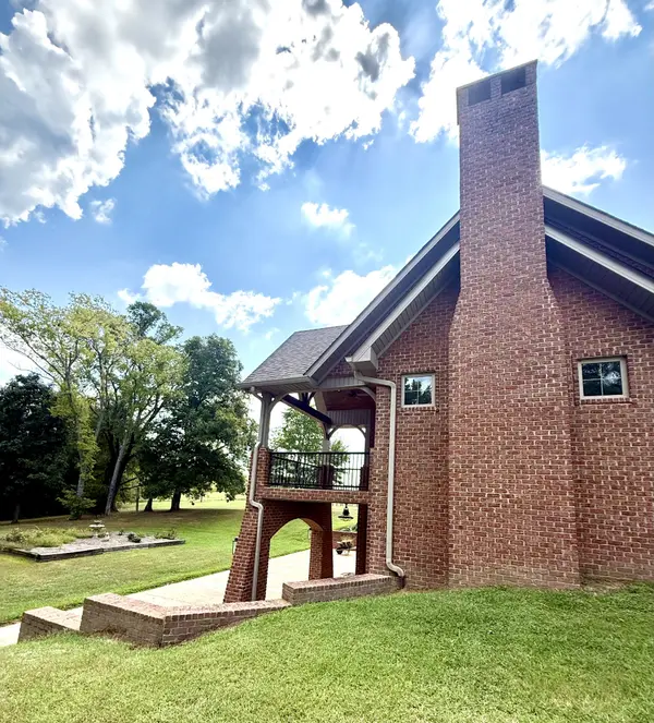 44 Westside Rd #S, Lawrenceburg, TN 38464