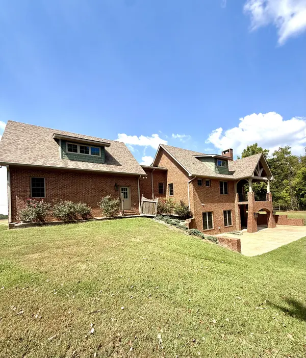 44 Westside Rd #S, Lawrenceburg, TN 38464