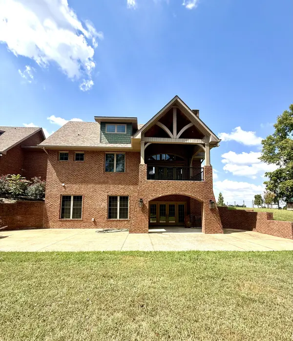 44 Westside Rd #S, Lawrenceburg, TN 38464