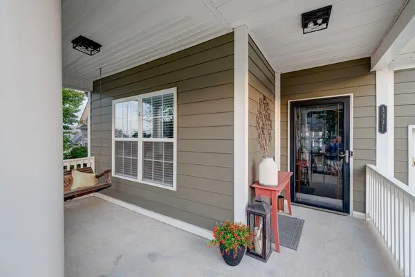 3331 Redmon Hl, Nolensville, TN 37135