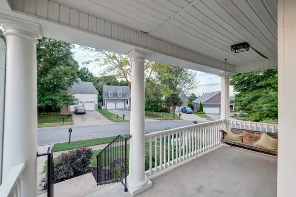 3331 Redmon Hl, Nolensville, TN 37135