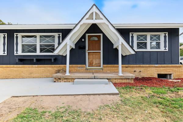 3046 S Everett Ave, Wichita, KS 67217
