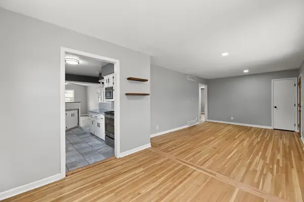3046 S Everett Ave, Wichita, KS 67217