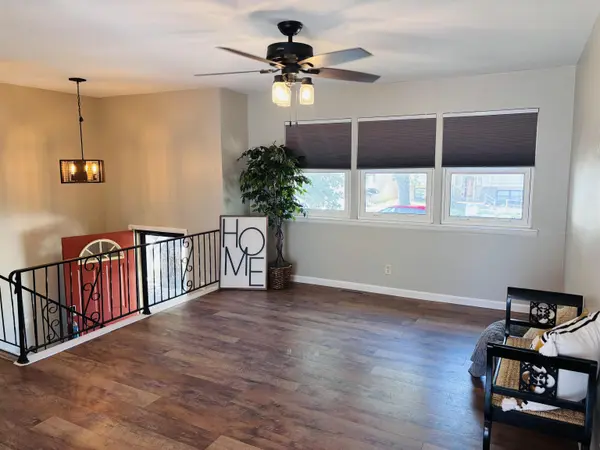 3214 S McComas, Wichita, KS 67217