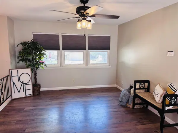 3214 S McComas, Wichita, KS 67217