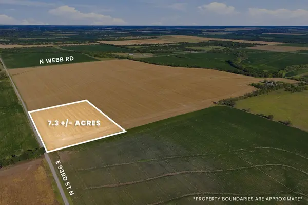 Lot 1 E Prairie Creek Estates, Valley Center, KS 67147