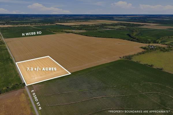 Lot 1 E Prairie Creek Estates, Valley Center, KS 67147