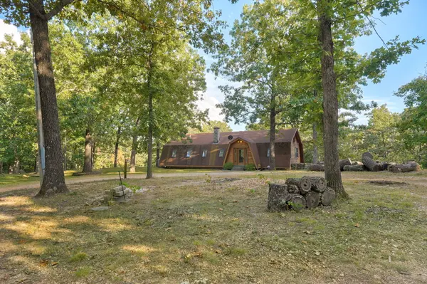 3078 Meyers Hollow RD, Marshfield, MO 65706