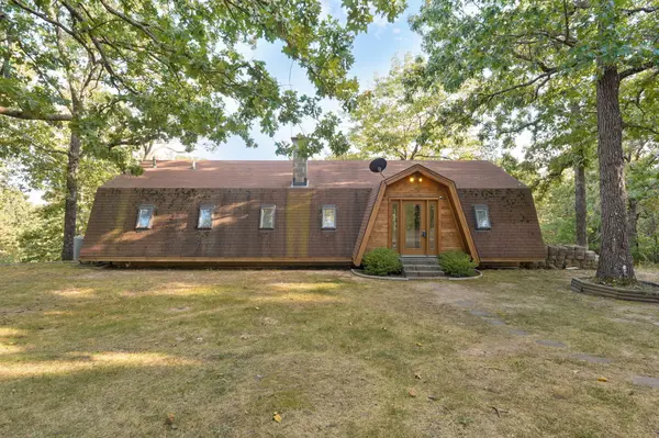 3078 Meyers Hollow RD, Marshfield, MO 65706