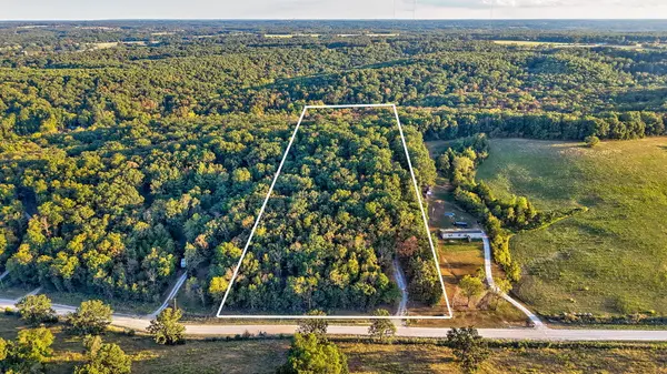 3078 Meyers Hollow RD, Marshfield, MO 65706