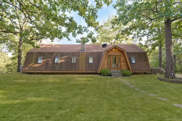 3078 Meyers Hollow RD, Marshfield, MO 65706