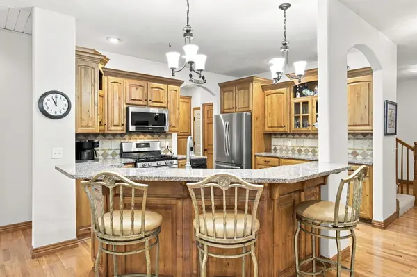 661 N Greer AVE, Nixa, MO 65714