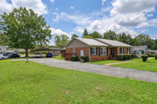 411 Vanderbilt RD, Spartanburg, SC 29301