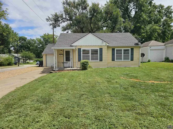 1200 SW Frazier AVE, Topeka, KS 66604-3337