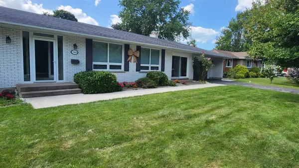 15414 Niagara River Pkwy, Niagara-on-the-lake, ON L0S 1J0