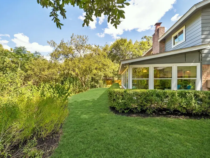 2406 Lancaster DR, Austin, TX 78748