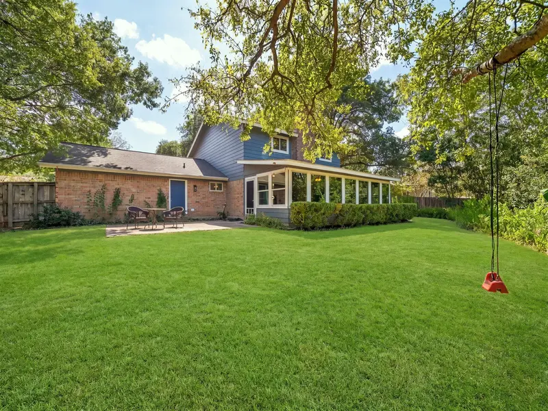 2406 Lancaster DR, Austin, TX 78748
