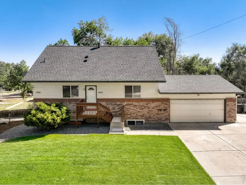 1201 Spruce, Longmont, CO 80501