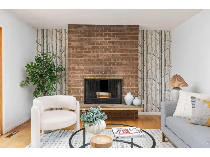 3565 19th, Boulder, CO 80304