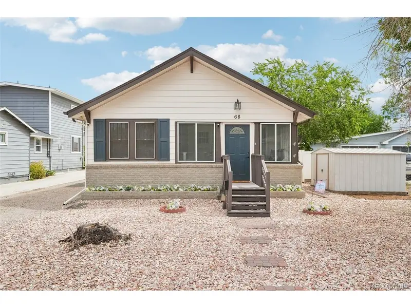 68 N 7th, Brighton, CO 80601