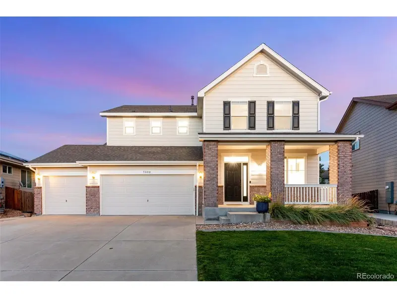 5880 Claret, Timnath, CO 80547