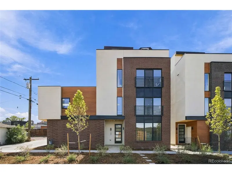 1240 E 35th, Denver, CO 80205