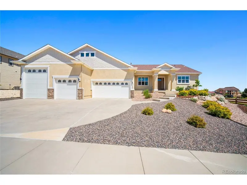 12692 Clark Peak, Peyton, CO 80831