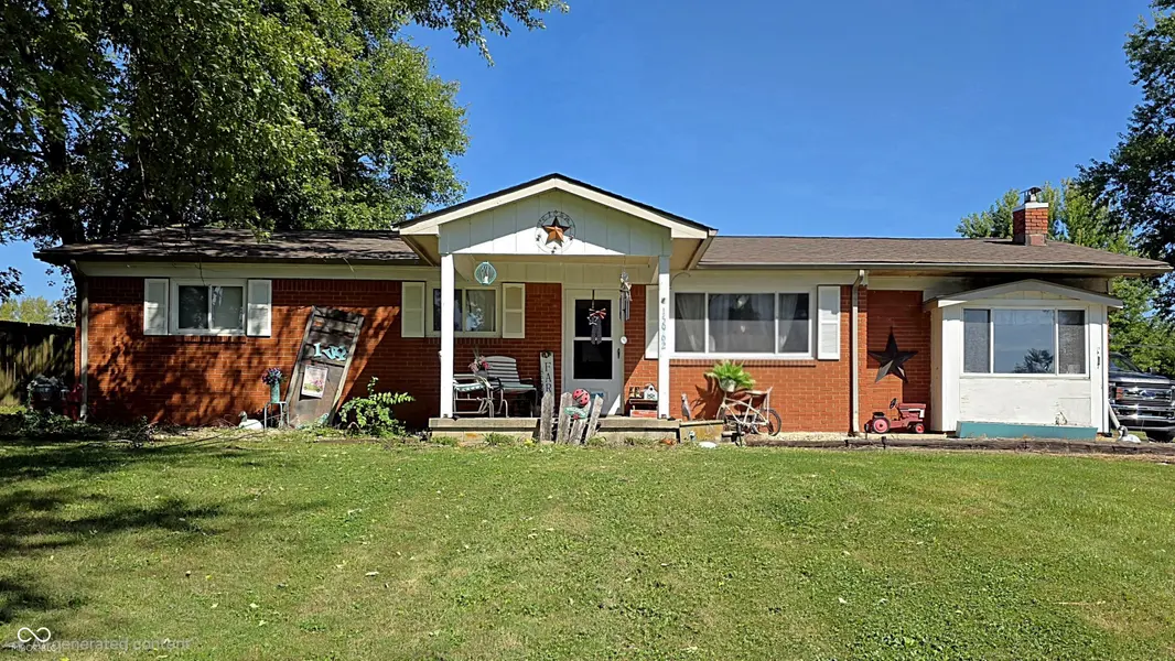 15962 E 265 N, Columbus, IN 47203