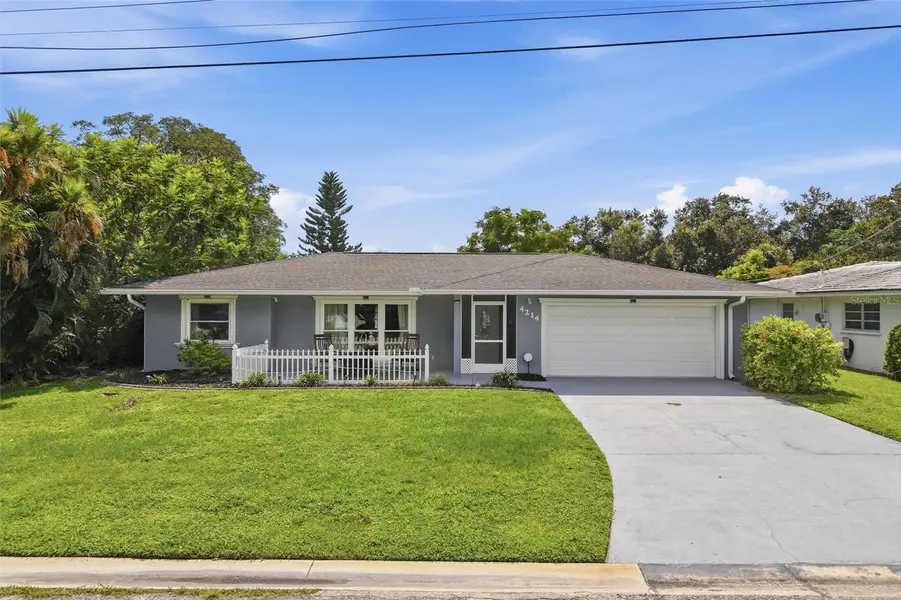 4214 TEE RD, Sarasota, FL 34235