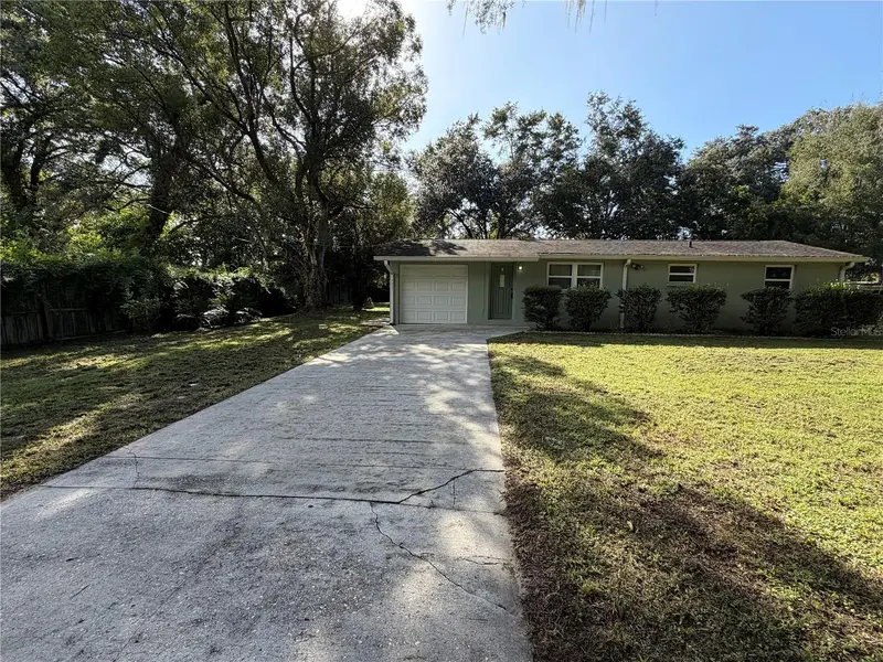 5027 ALLEN RD, Zephyrhills, FL 33541