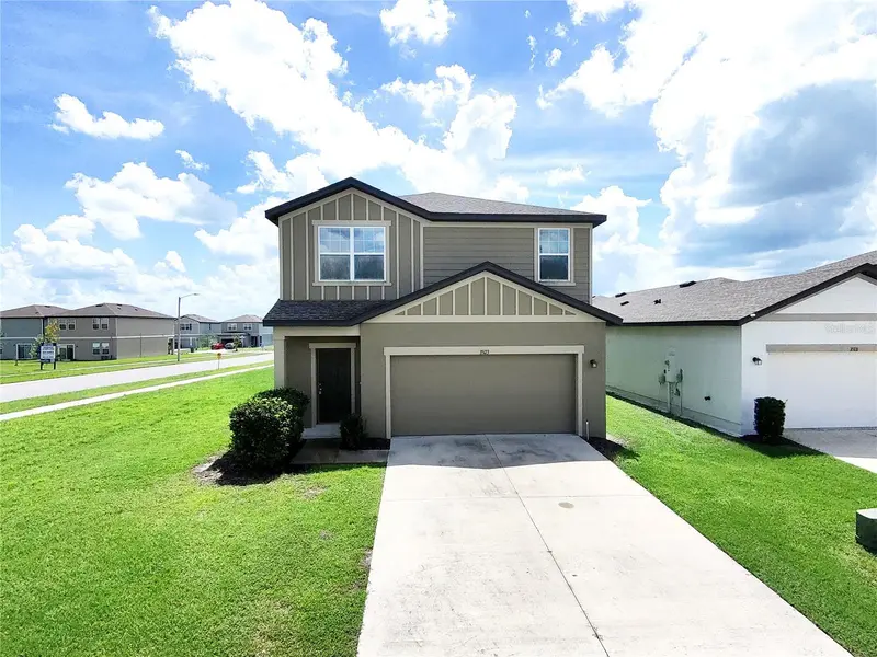 35123 WHITE WATER LILY WAY, Zephyrhills, FL 33541