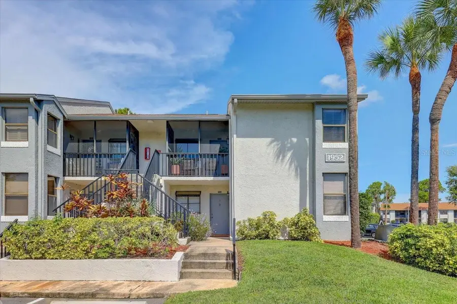 1952 LAUGHING GULL LN #1426, Clearwater, FL 33762