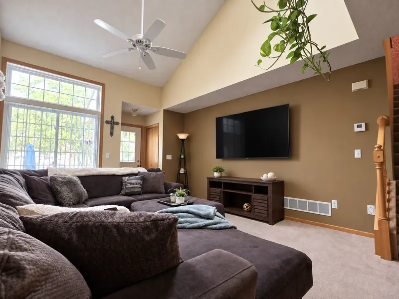 14211 Xenon ST NW #23NW, Ramsey, MN 55303
