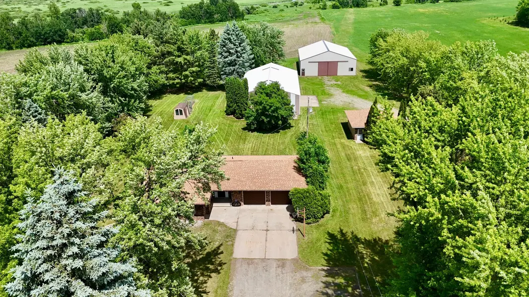 1991 55th ST NE, Sauk Rapids, MN 56379