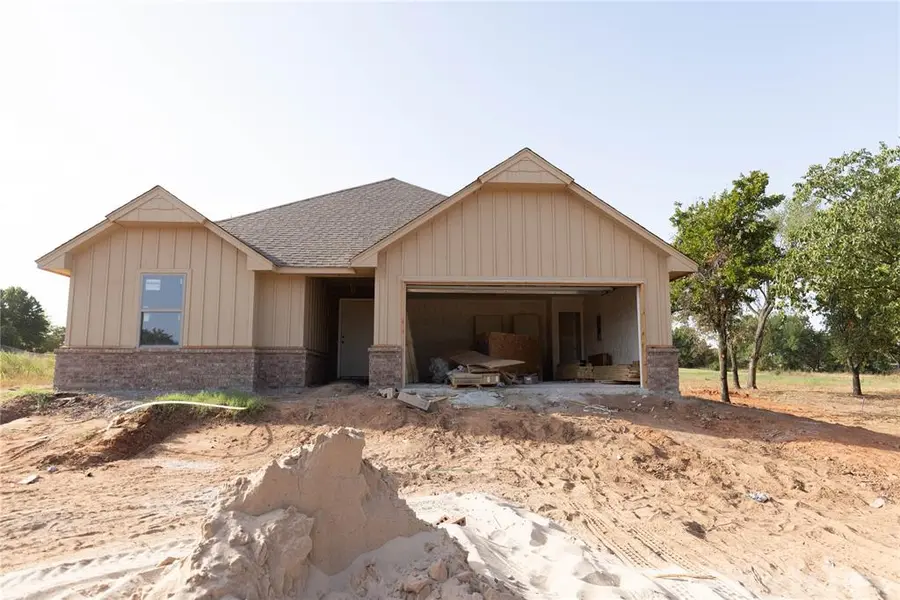 17096 Billy RD, Washington, OK 73093