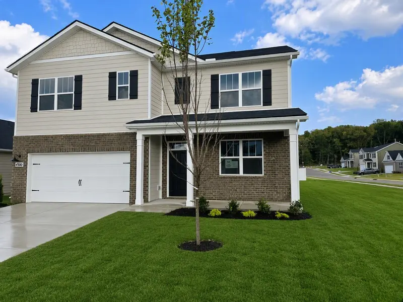 4300 Scarlet Court, Columbia, TN 38401